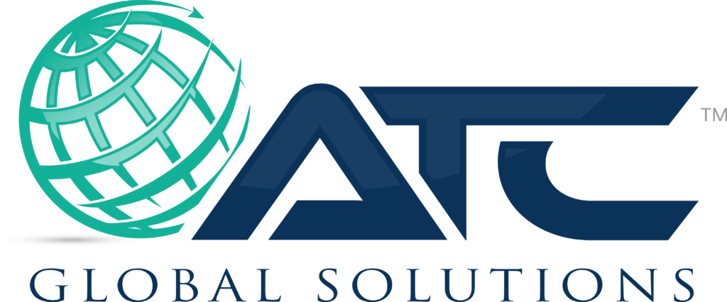 TC Global Solutions logo, experts in logistics and business solutions based in Finland